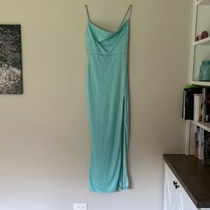 Windsor long prom dress!